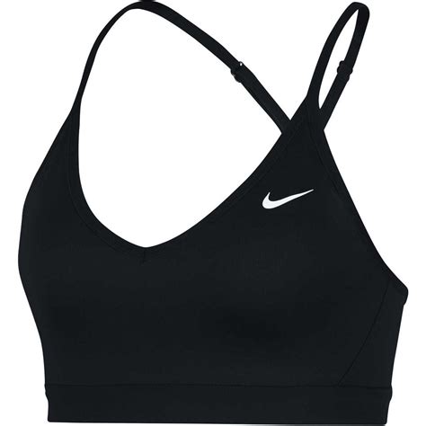 nike pro indy schwarzer sport-bh|Nike Indy Sport.